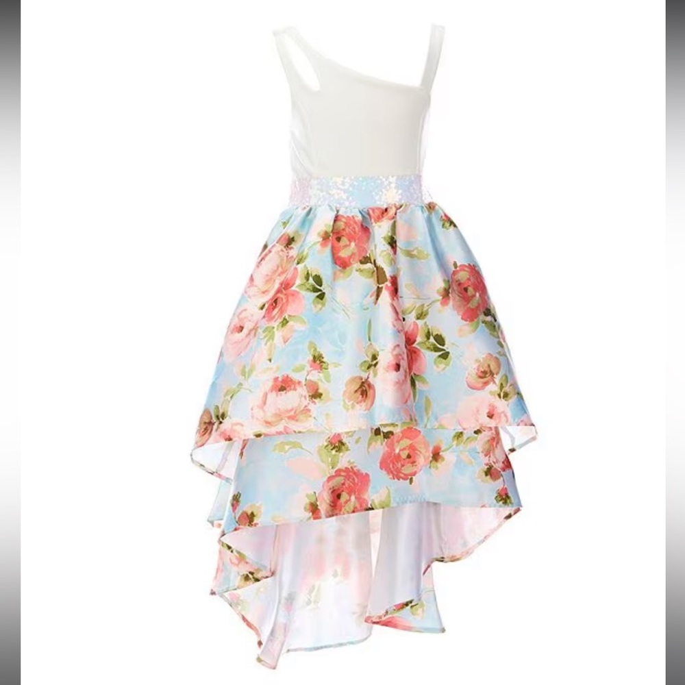 Bonnie Jean Dress Size 8 and Size 10 New With Tags